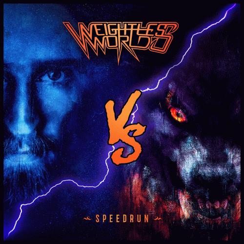 Weightless World : Speedrun